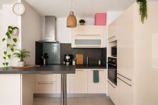  Appartement à vendre 3 pièces 60 m²