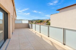 Vente Appartement Appartement T4 de 100m² à Seyne-sur-Mer Seyne sur mer