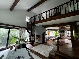  Maison � vendre 6 pi�ces 275 m�