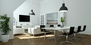  Appartement � vendre 4 pi�ces 99 m�