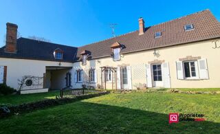  Maison  vendre 8 pices 220 m