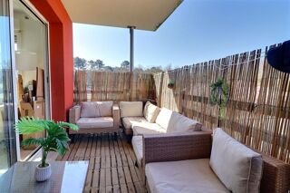  Appartement � vendre 3 pi�ces 60 m�