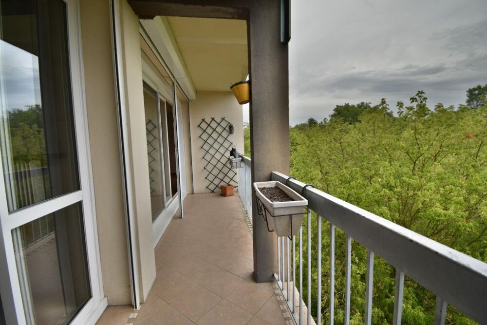 Vente Appartement Appartement à vendre 5 pièces CHARTRES (28) Chartres