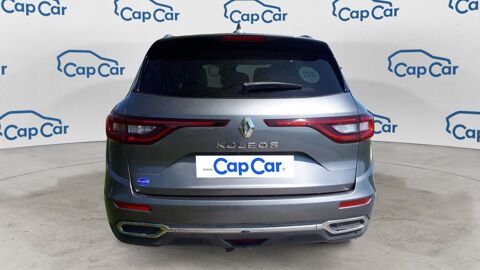 Koleos II 1.6 dCi 130 Energy Intens 2017 occasion 51230 Connantre