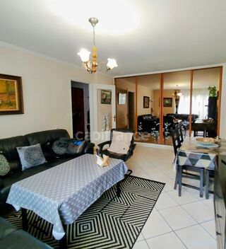  Appartement � vendre 3 pi�ces 64 m�