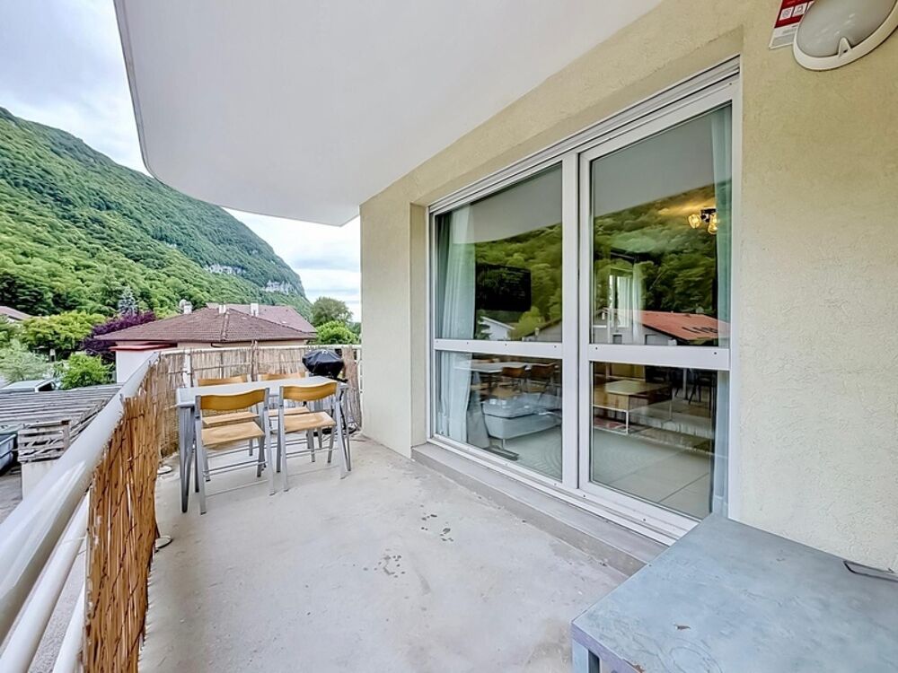 Vente Appartement Appartement à vendre 3 pièces ETREMBIERES (74) Etrembieres