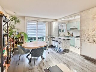  Appartement  vendre 2 pices 39 m
