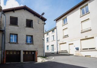  Maison à vendre 4 pièces 80 m²