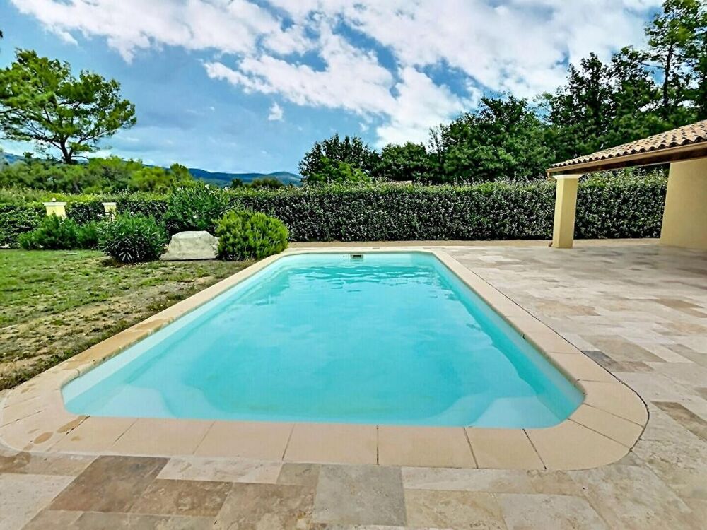 à vendre  Villa Fayence (83440)