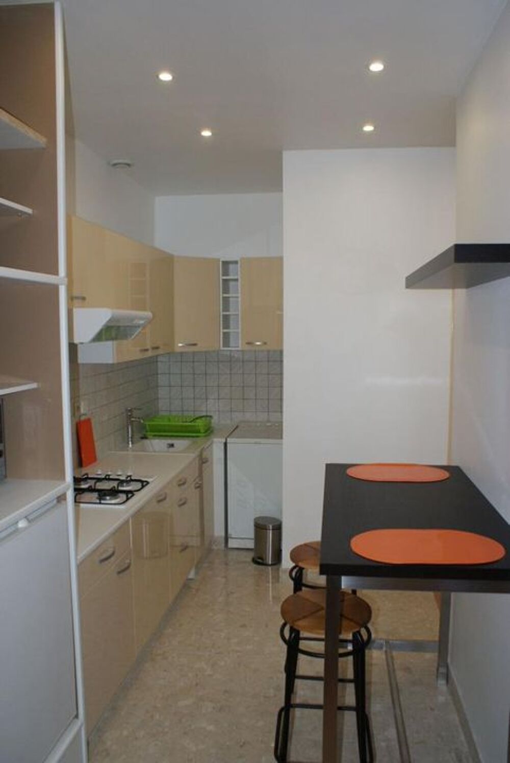 Location Appartement Studio de 31m2 à louer sur Saint-Étienne Saint etienne
