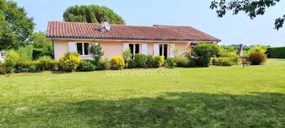 ? Maison à ossature bois, elle est faite pour vous ! ?