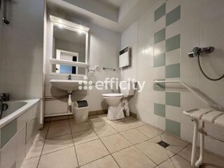  Appartement � vendre 3 pi�ces 40 m�