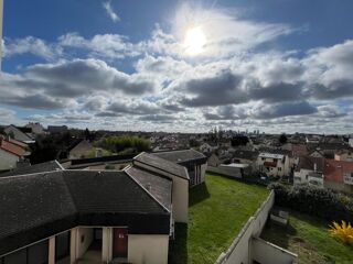  Appartement à vendre 4 pièces 75 m²