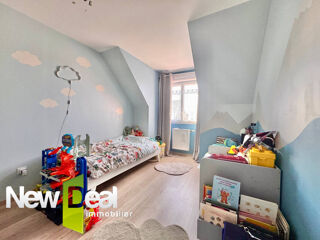  Maison � vendre 5 pi�ces 97 m�