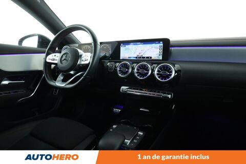 Classe CLA 250 e AMG Line 8G-DCT 218 ch 2022 occasion 92130 Issy-les-Moulineaux