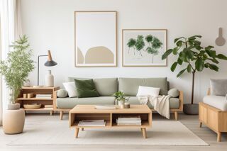  Maison  vendre 4 pices 82 m