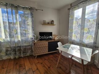  Appartement � louer 1 pi�ce 22 m�