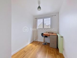  Appartement à vendre 3 pièces 42 m²