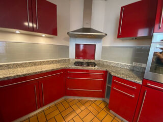  Maison � vendre 4 pi�ces 81 m�