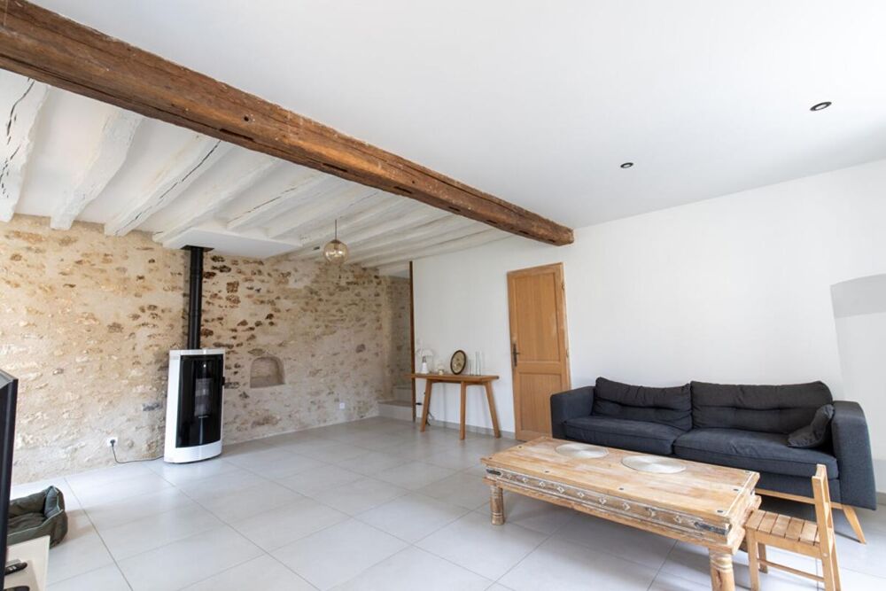 Vente Maison Maison ancienne r�nov�e sur LONGUESSE Longuesse