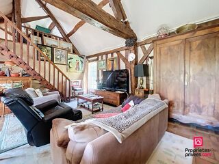  Maison � vendre 5 pi�ces 130 m�