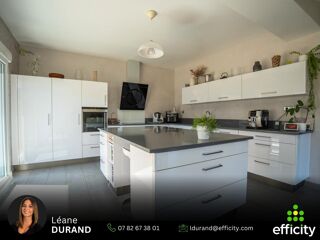  Maison à vendre 8 pièces 250 m²