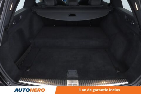 Classe E Break 300 de AMG Line 9G-Tronic 306 ch 2021 occasion 92130 Issy-les-Moulineaux