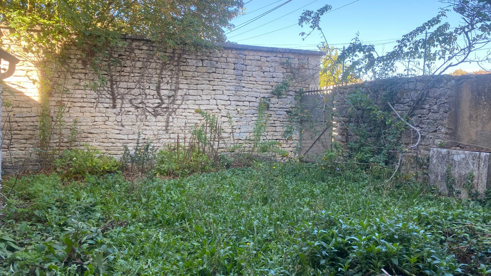 Vente Maison Maison de campagne à rénover- 3 chambres- jardin - Dépendances- à vendre à ANNOUX (89) Annoux