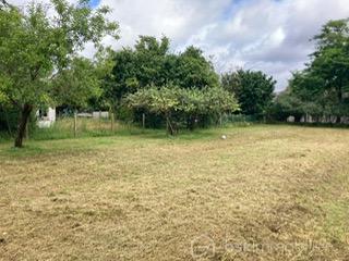  Terrain  vendre 2200 m