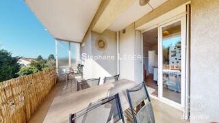  Appartement � vendre 3 pi�ces 67 m�