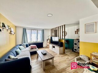  Maison à vendre 5 pièces 118 m²