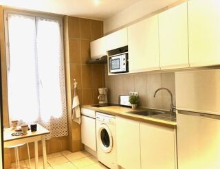  Appartement � louer 3 pi�ces 38 m�