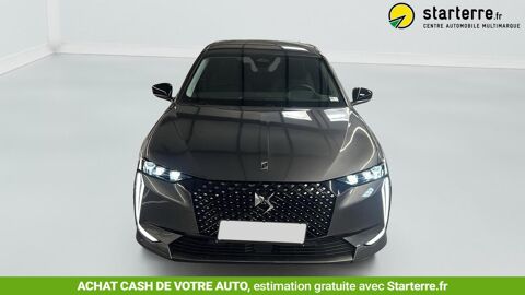 DS4 BlueHDi 130 EAT8 Etoile - Alcantara 2024 occasion 69190 Saint-Fons