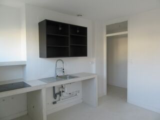  Appartement à vendre 3 pièces 53 m²