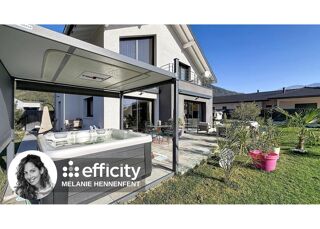  Maison à vendre 5 pièces 122 m²