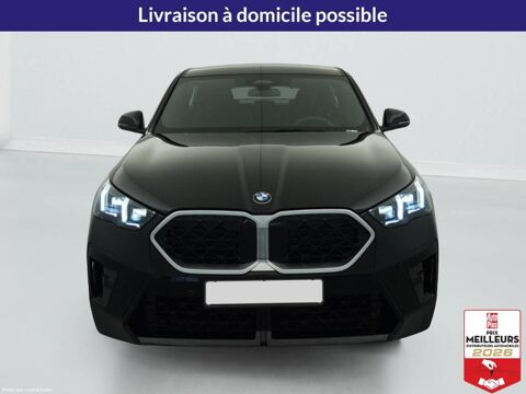 X2 U10 SDRIVE 20D 163CH DKG7 M SPORT 2025 occasion 78200 Buchelay