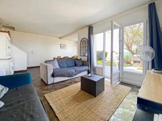  Maison à vendre 4 pièces 78 m²