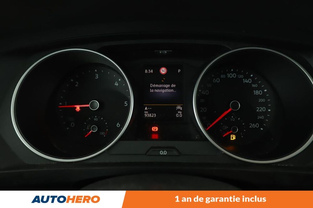 Tiguan 2.0 TDI Life Plus DSG7 150 ch 2023 occasion 92130 Issy-les-Moulineaux