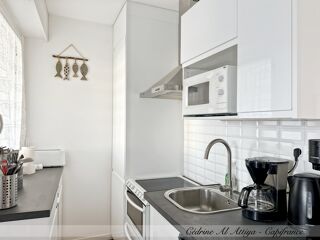  Appartement à vendre 1 pièce 27 m²
