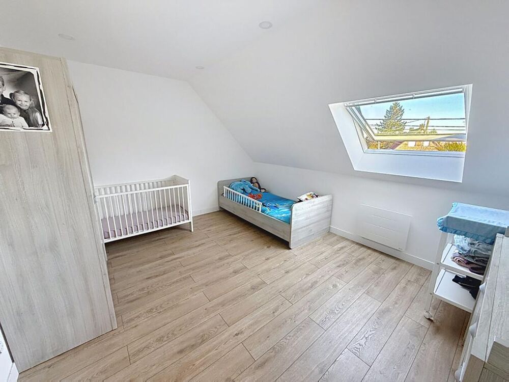 � vendre  Maison Millam (59143)