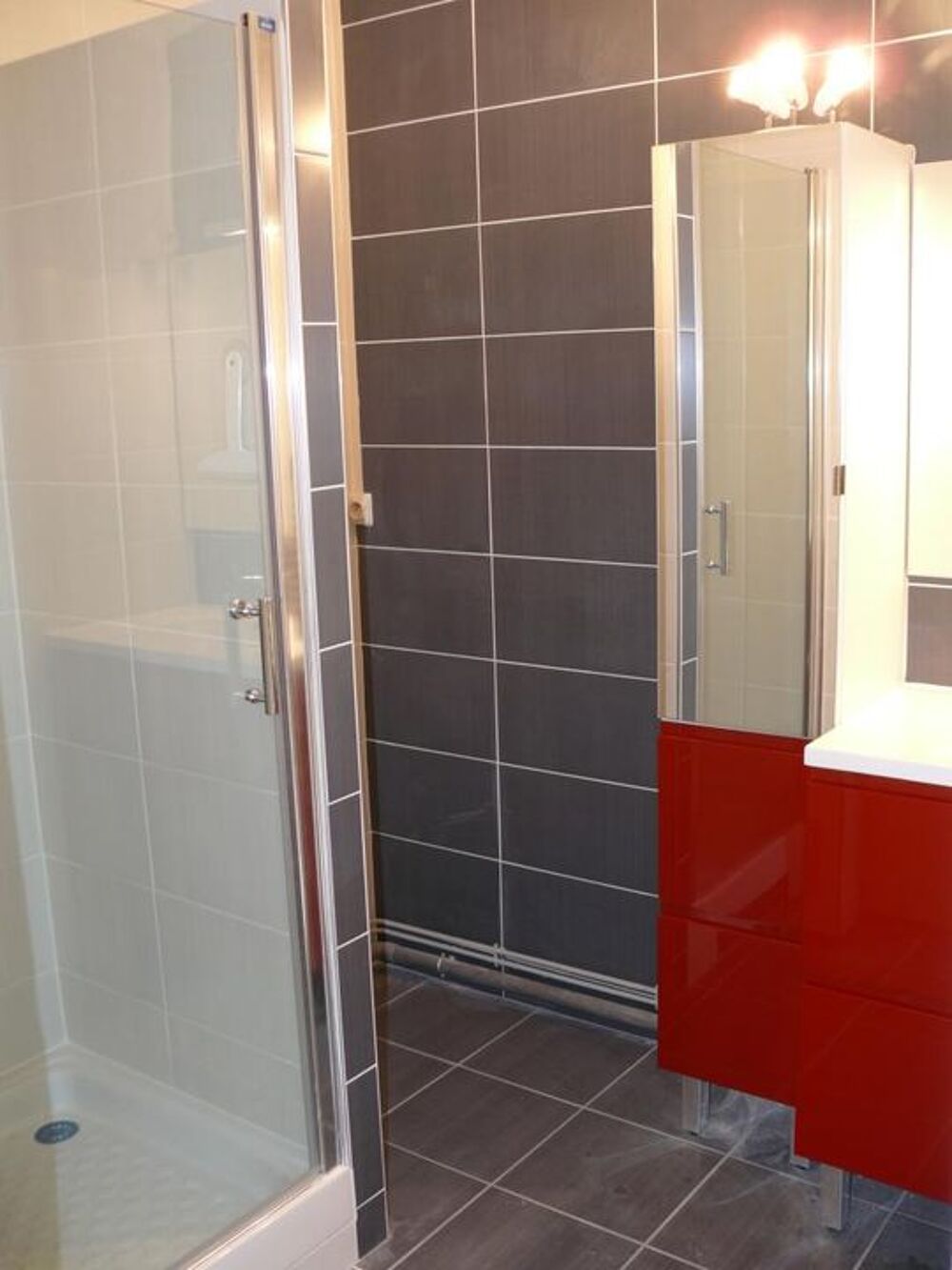 Location Appartement Appartement de 43m2 à louer sur Clermont-Ferrand Clermont ferrand