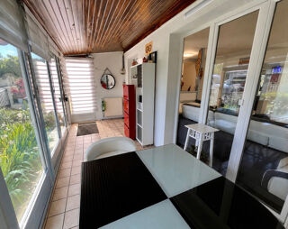  Maison à vendre 5 pièces 100 m²