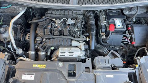 5008 II 1.2 PureTech 130 EAT8 Allure - 7 places Automatique 2019 occasion 95870 Bezons