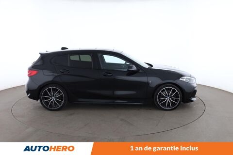 S&eacute;rie 1 118d M Sport BVA 150 ch 2022 occasion 92130 Issy-les-Moulineaux