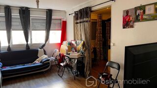  Appartement � vendre 2 pi�ces 56 m�