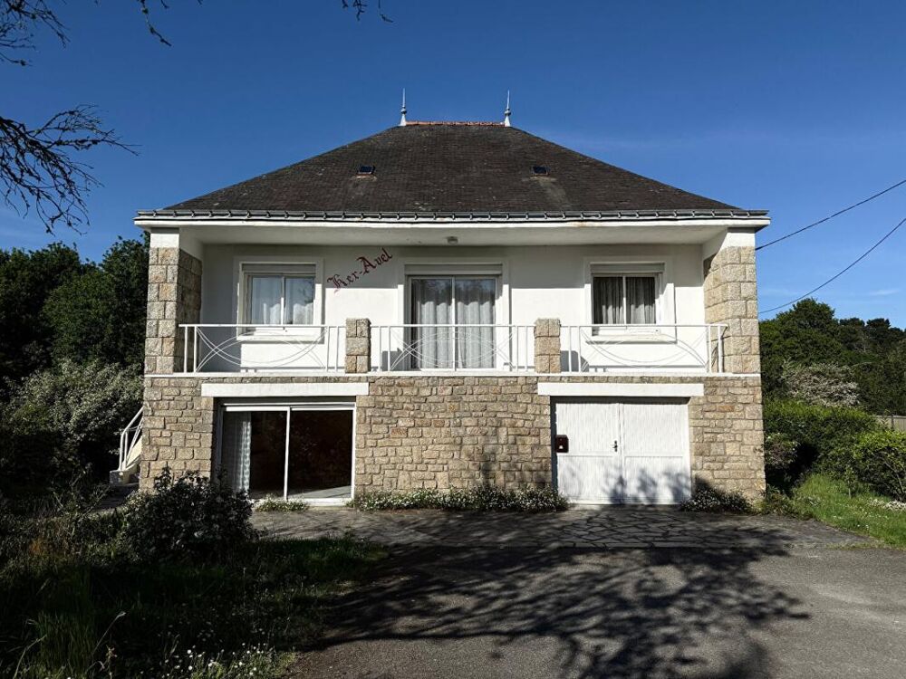 Maison 4 pièces 102 m² · à Locmariaquer · 102 m² · 252 000 €