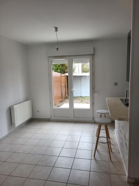  Appartement � louer 3 pi�ces 66 m�