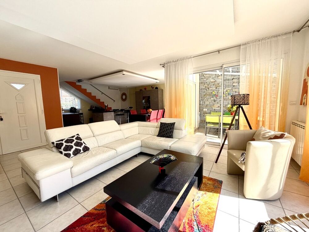 � vendre  Villa Le Grau-du-Roi (30240)