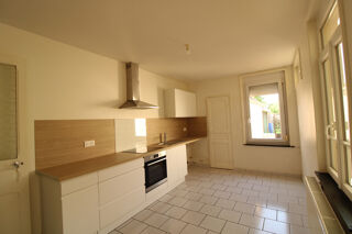  Maison � louer 5 pi�ces 111 m�