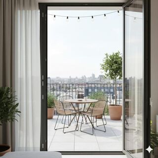  Appartement à vendre 3 pièces 57 m²